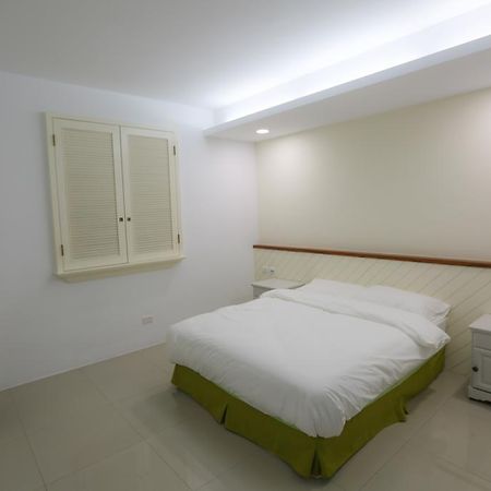 Return Home B&B Юйлі Екстер'єр фото